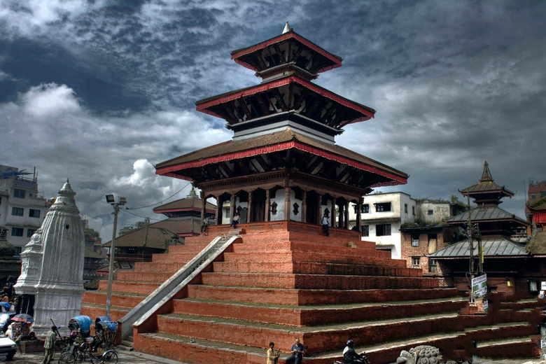 厦门中国国旅旅行社厦门到尼泊尔旅游--尼泊尔+不丹 超值9日游（12月）